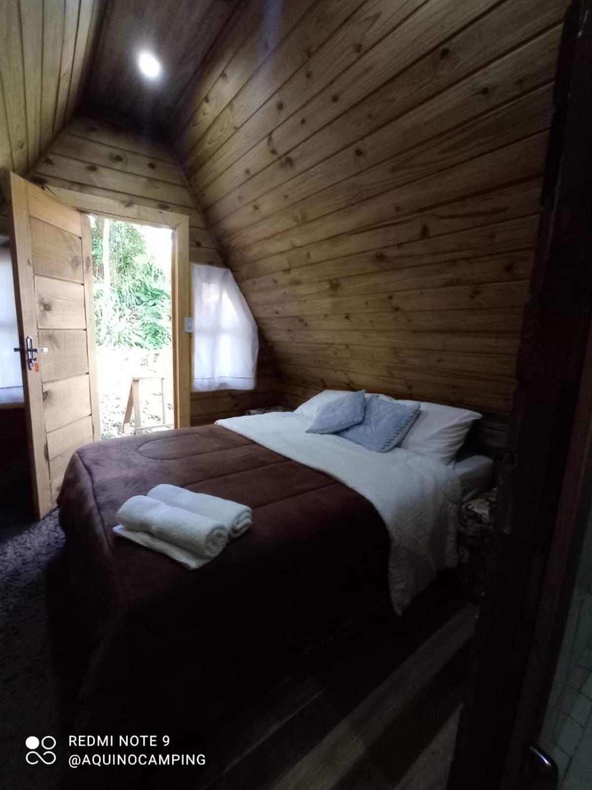 Aqui No Camping Брумадиньо Стая снимка