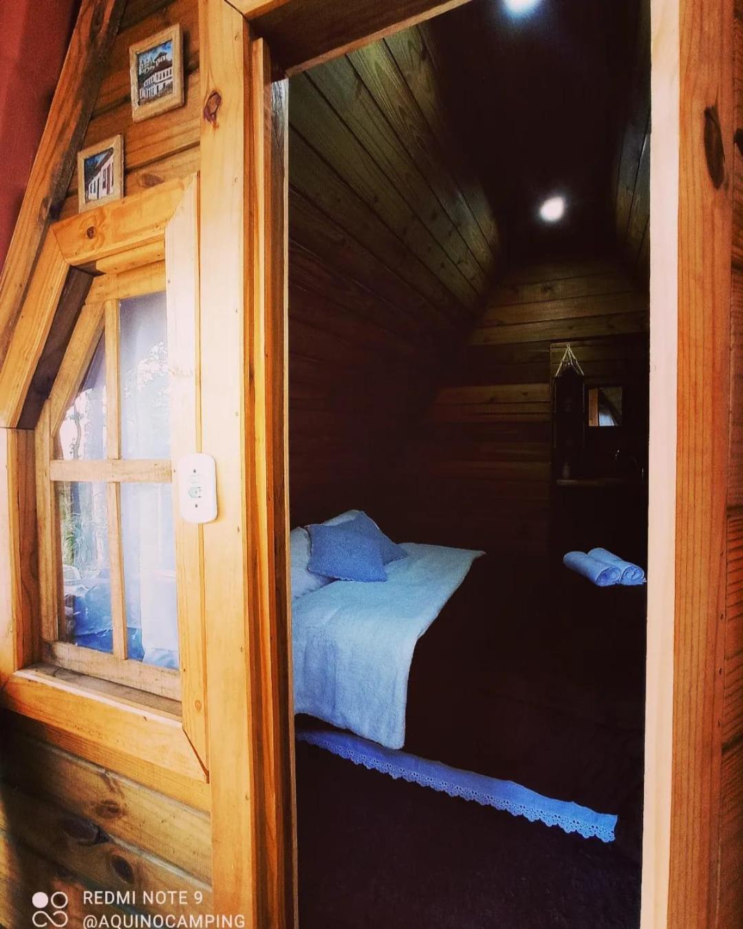 Aqui No Camping Брумадиньо Стая снимка